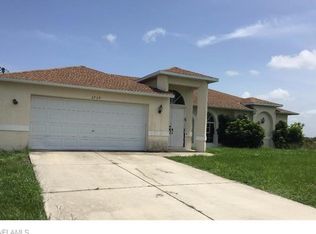 3739 66th Ave NE, Naples, FL 34120