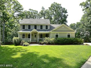 4201-A Dandridge Ter, Alexandria, VA 22309