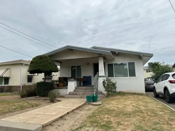 236 S Moore Ave, Monterey Park, CA 91754