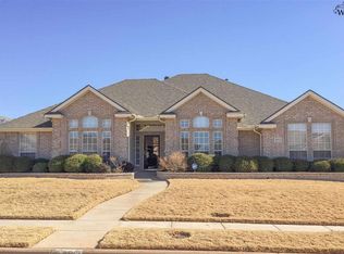 4913 Legacy Dr, Wichita Falls, TX 76310