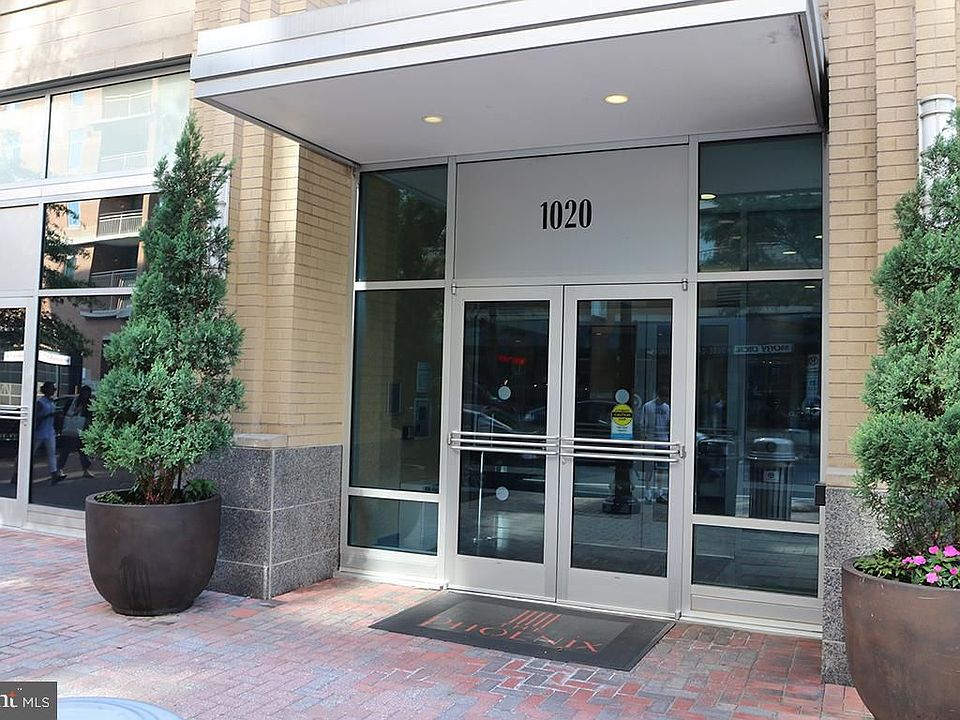 1st image of 1020 N Highland St Unit 1110