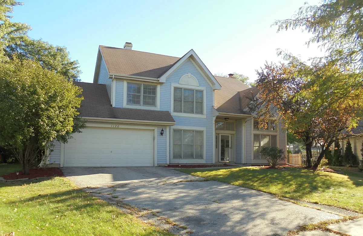 Building Photo - 1120 Fieldstone Ln