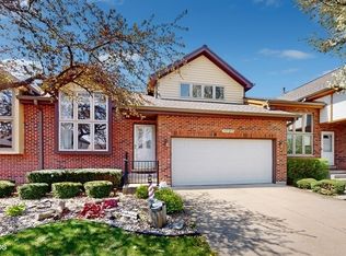 11720 Seagull Ln, Palos Heights, IL
