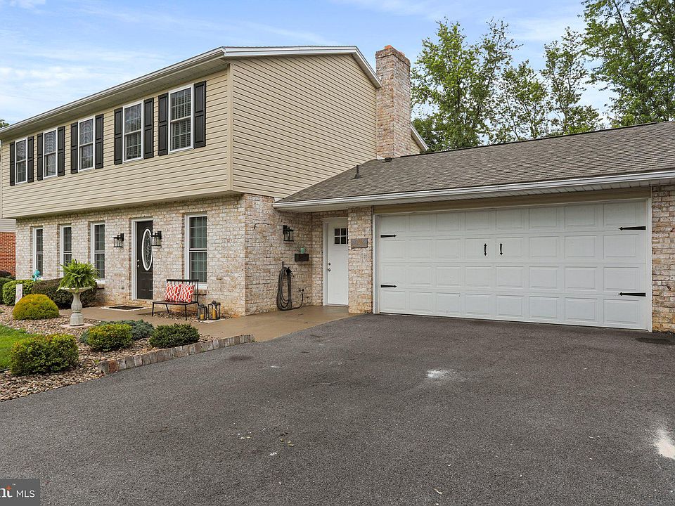 18 Field Cir, Chambersburg, PA 17202 Zillow