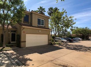 60 Calle De Los Ninos, Rancho Santa Margarita, CA 92688