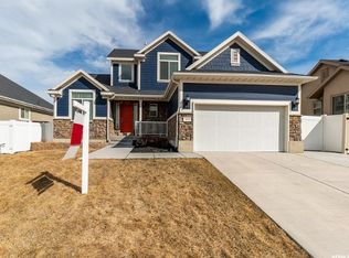 1998 N 2490 W, Lehi, UT 84043
