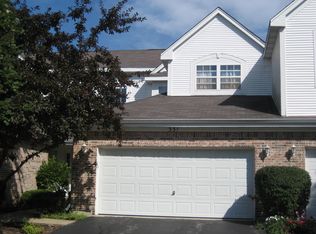 337 Bay Dr, Itasca, IL 60143