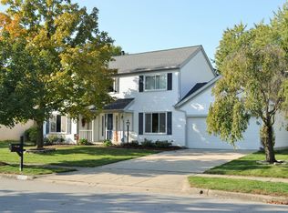 2077 Stancrest Rd, Dublin, OH 43016