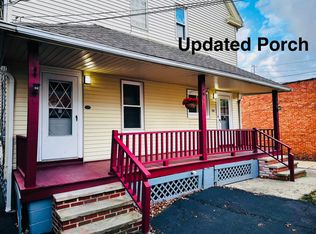 12806 Madison Ave, Lakewood, OH 44107