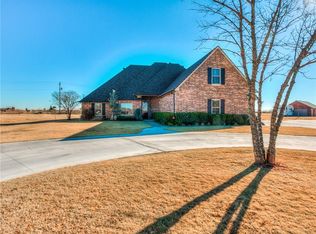 3990 Remington Dr, El Reno, OK 73036