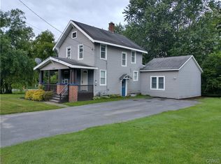 5429 Walker Rd, Deerfield, NY 13502