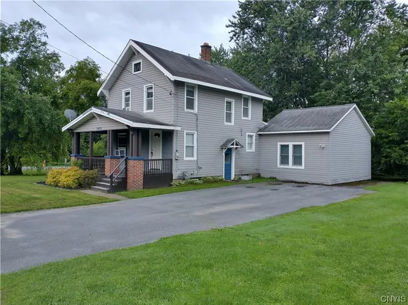 5429 Walker Rd, Deerfield, NY 13502