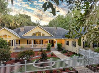 4141 SE State Road 21, Keystone Heights, FL 32656