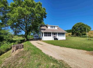 30950 Highway 80, Muscoda, WI 53573