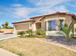 42240 W Lucera Ln, Maricopa, AZ 85138