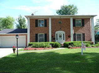 434 E Carpenter Dr, Palatine, IL 60074