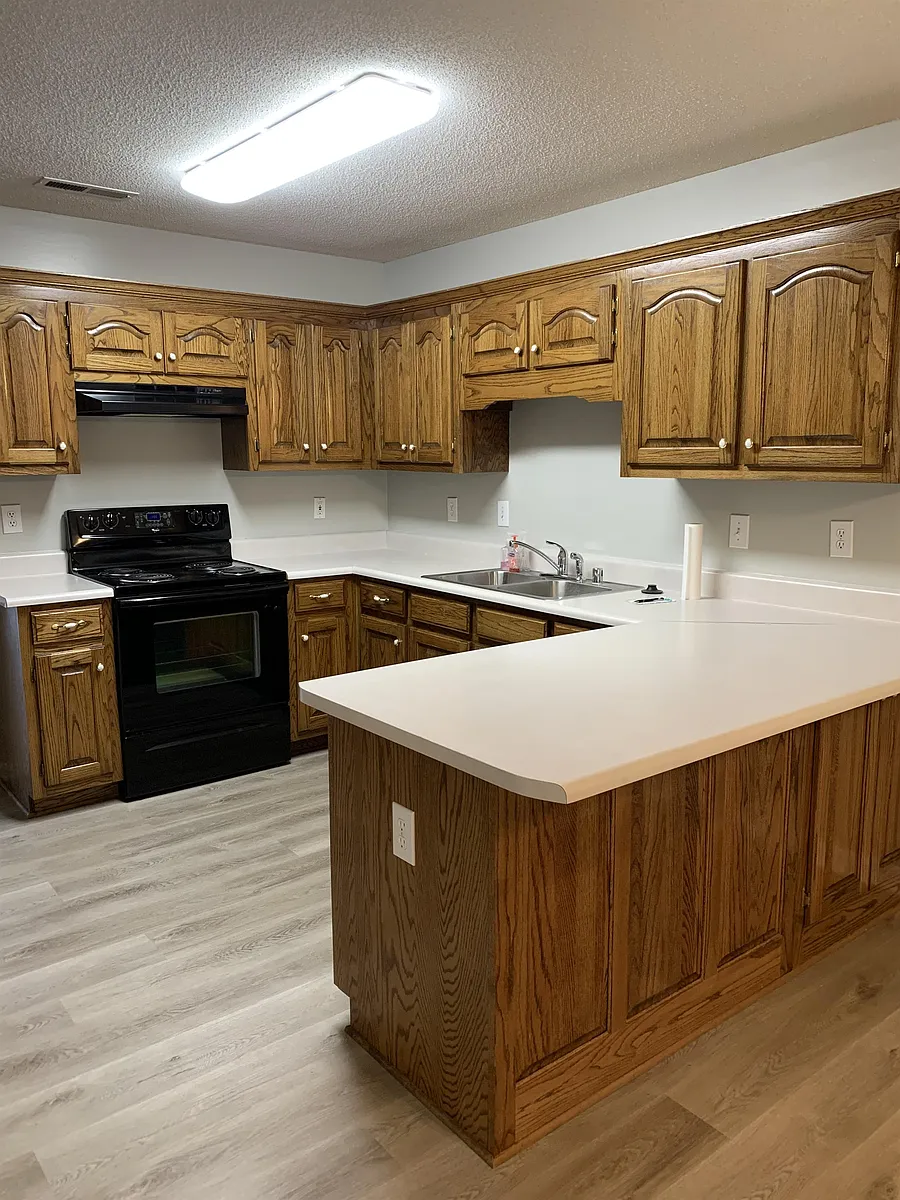 Building Photo - 3216 Darlington Dr SW #1