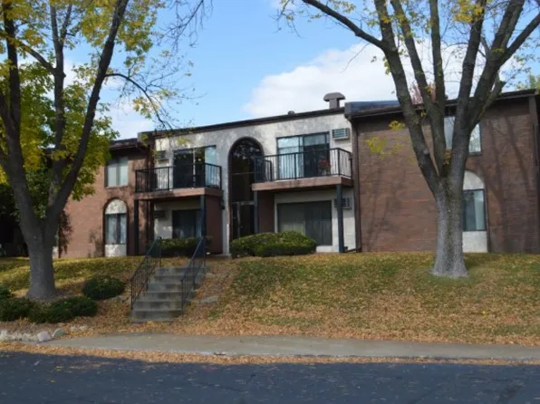 7300 York Ave S #2013, Edina, MN 55435