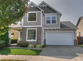 7045 Radius Loop SE, Lacey, WA 98513