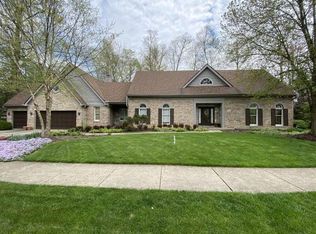 192 N Hempstead Rd, Westerville, OH 43081
