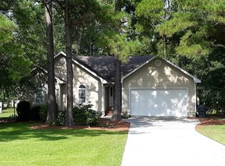 187 Quilt Rd SW, Supply, NC 28462