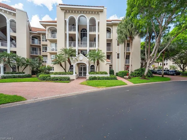 8440 Abbington CIR #D16, NAPLES, FL 34108