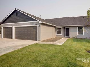 2506 E Sunrise St, Emmett, ID 83617
