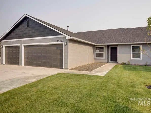 2506 E Sunrise St, Emmett, ID 83617