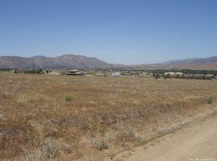 0 Mohawk St LOT 49, Tehachapi, CA 93561