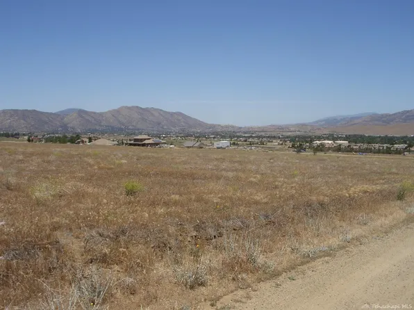 0 Mohawk St Lot 49, Tehachapi, CA 93561