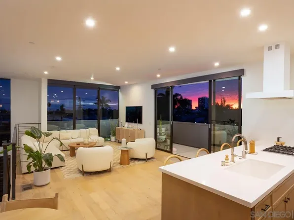 4114 Louisiana St, San Diego, CA 92104