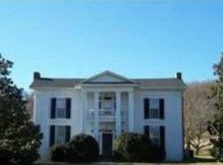 3070 E Sheepneck Rd, Culleoka, TN 38451