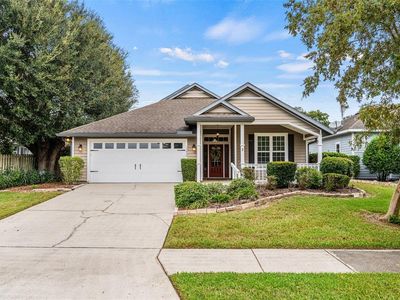 14652 NW 27th Ave, Newberry, FL, 32669