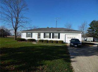 24211 Lemoyne Rd, Perrysburg, OH 43551