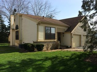 6543 Brook Trl, Lansing, MI
