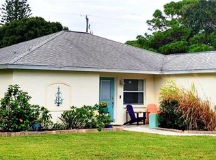 1448 Poinciana Rd, Venice, FL 34293