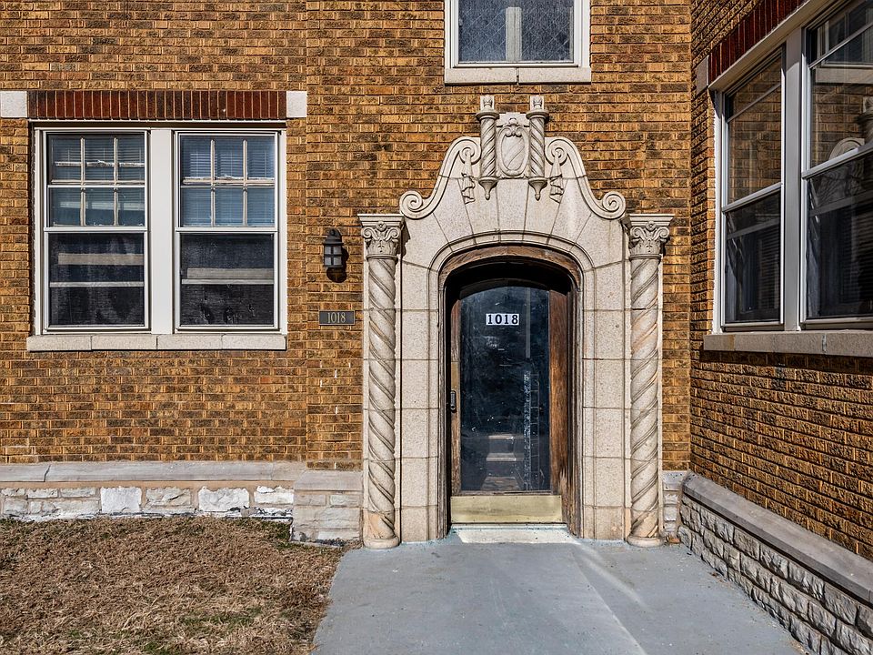 1st image of 1018 Art Hill Pl APT 3N