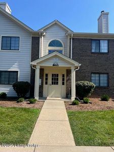 8406 Ambrosse Ln UNIT 208, Louisville, KY, 40299