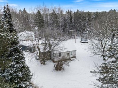 36664 State Highway 65, Grand Rapids, MN, 55769