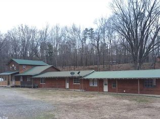 5839 Highway 270 E, Mount Ida, AR 71957