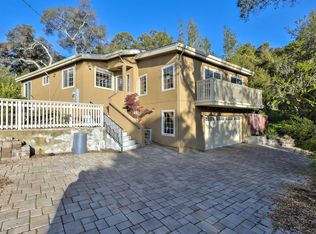 447 Glenwood Ave, Woodside, CA 94062