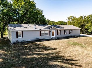 15251 1150th Rd, Fredonia, KS 66736
