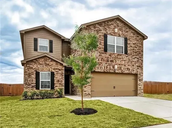 567 Yearwood Ln, Jarrell, TX 76537
