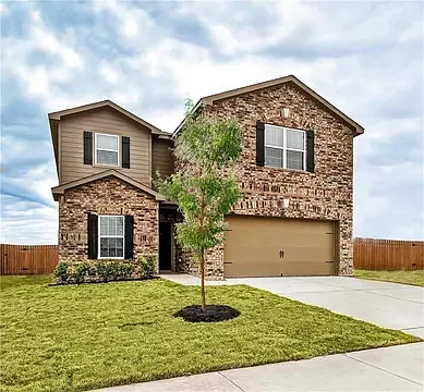 567 Yearwood Ln Photo 1