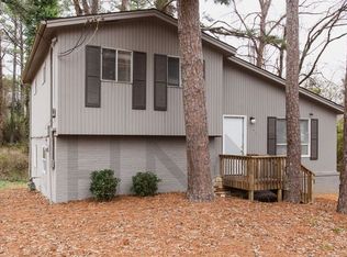 5242 Norman Blvd, Atlanta, GA 30349