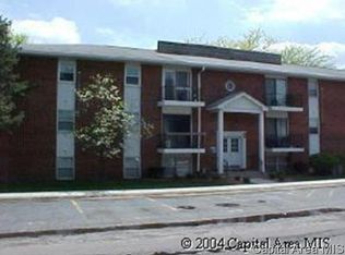 243 S Durkin Dr APT 21, Springfield, IL 62704