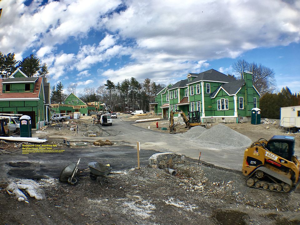 2nd image of Lot 3 Rockwood Ln #3