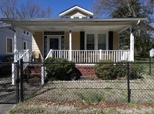 3109 Dunkirk Ave, Norfolk, VA 23509