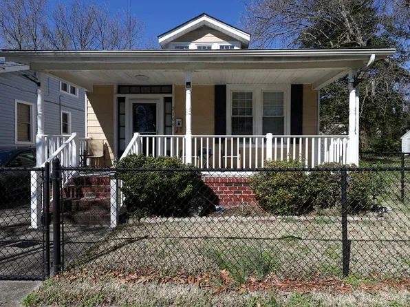 3109 Dunkirk Ave, Norfolk, VA 23509