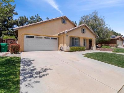 1489 Evergreen Ave, Beaumont, CA, 92223